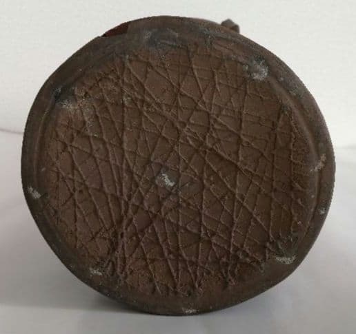 青木木米　花瓶