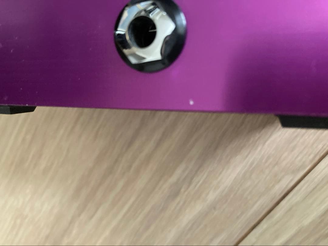 その他 Sugar Riot Distortion