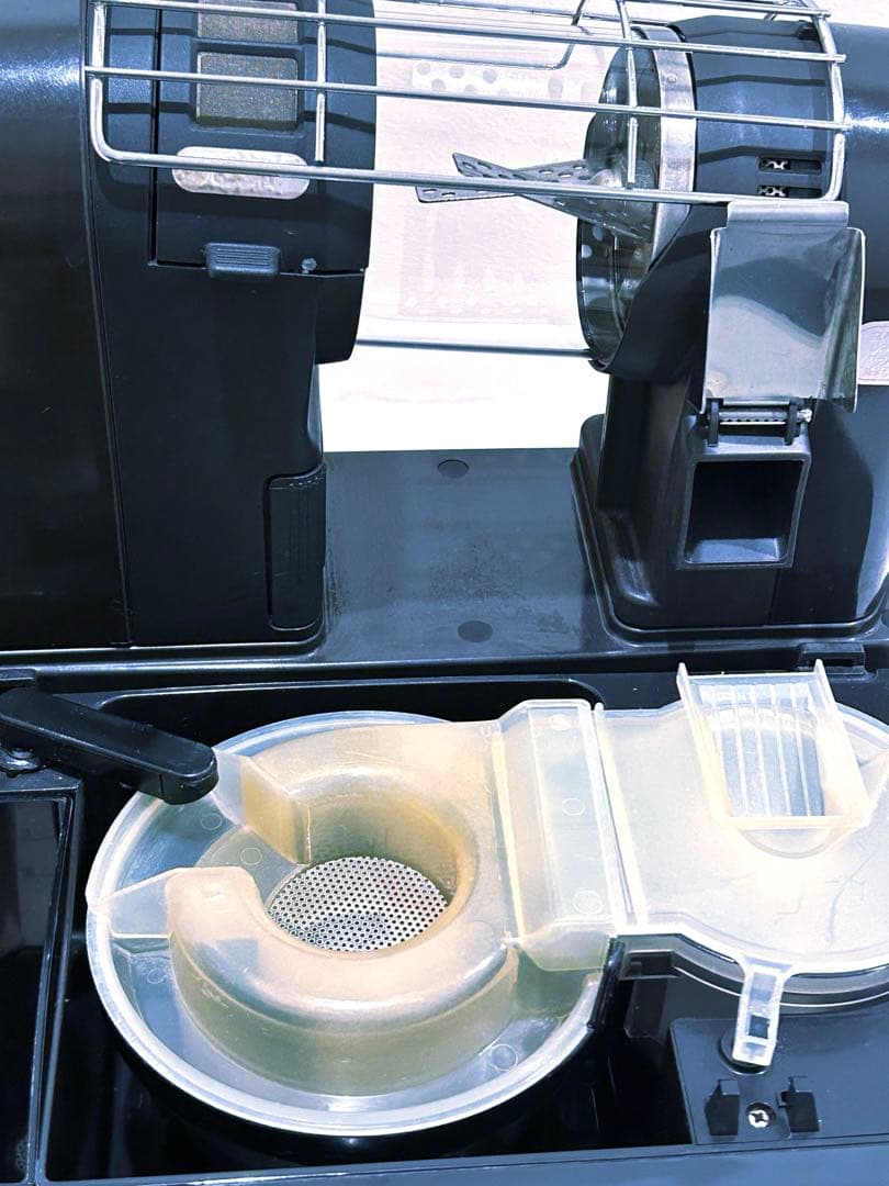 トータス株式会社　カフェロボ　CAFFE ROBO 焙煎器　コーヒーメーカー