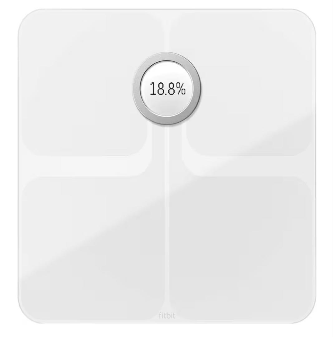 健康管理・計測計 Fitbit aria2