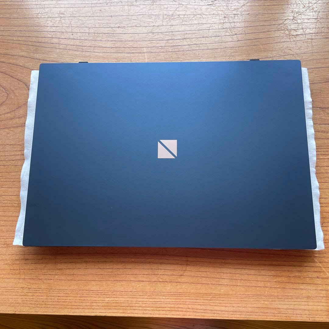 【本体未使用の開封品】NEC LAVIEノートパソコン PC-N1573EAL