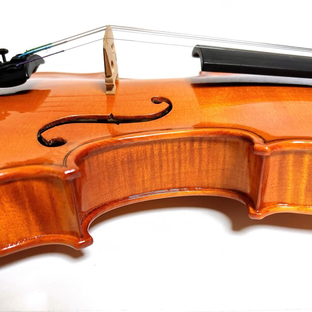 【美品】Josef Jan Dvorak 920 3/4 J.Jドボルザーク