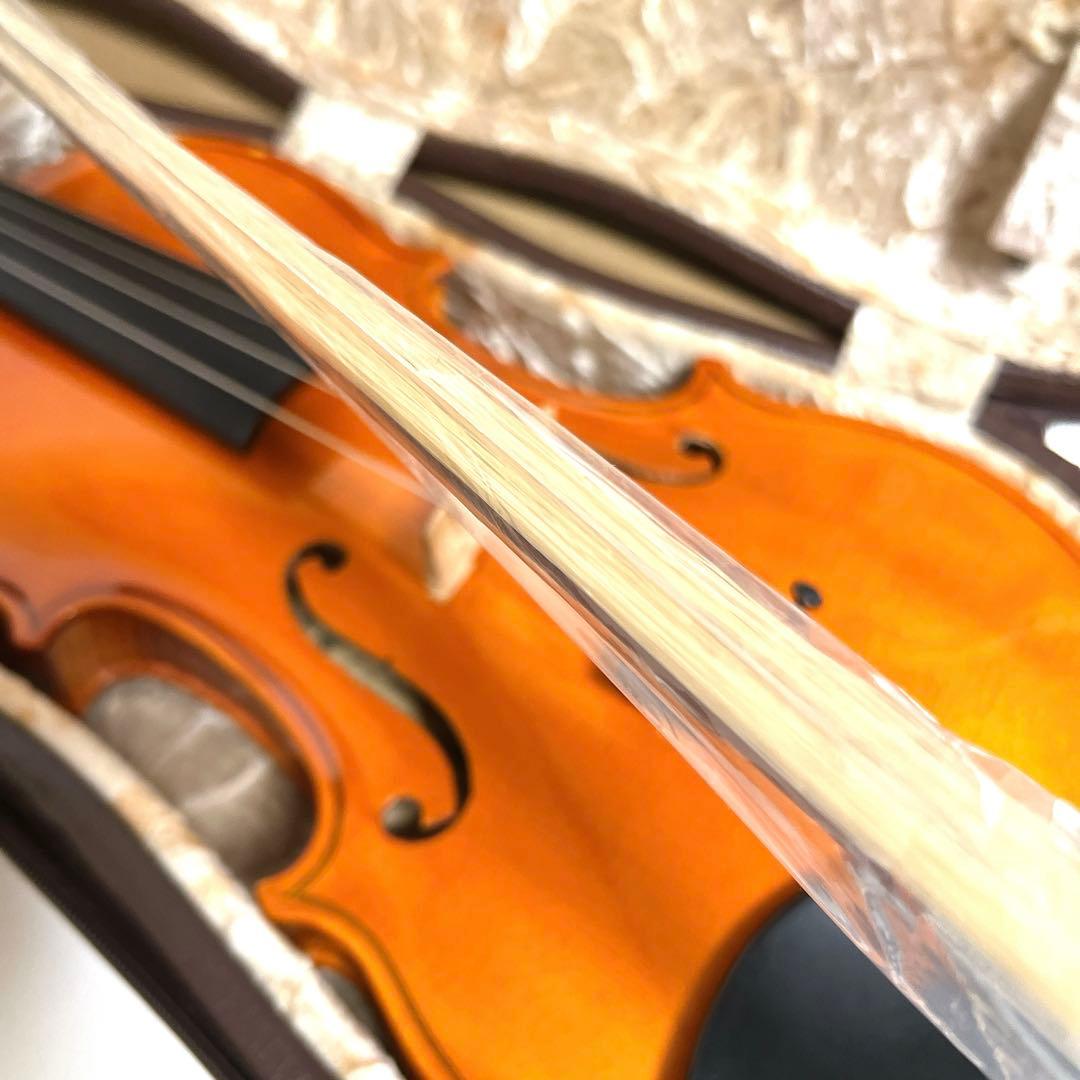 【美品】Josef Jan Dvorak 920 3/4 J.Jドボルザーク