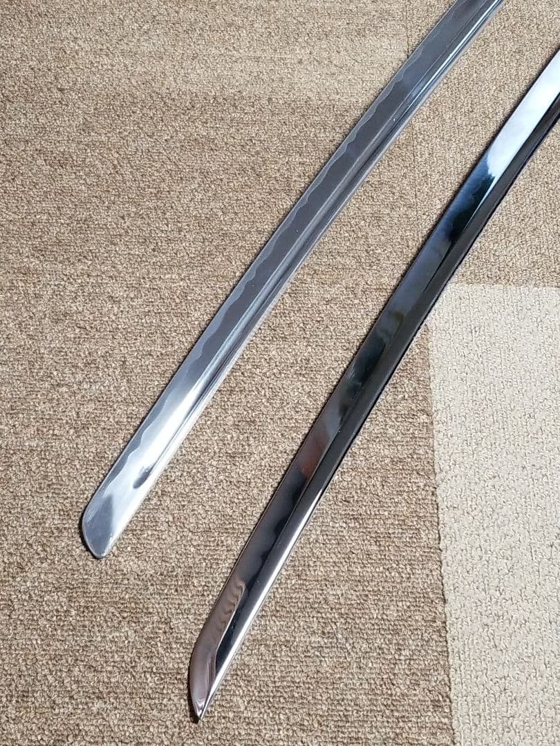 模造刀 侍 5本セット コミック剣 ワンピースなど