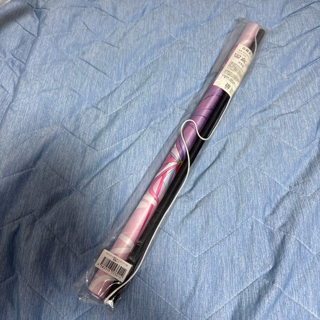 ホロライブ 4期生タペストリー 常闇トワ ホロコミ C98