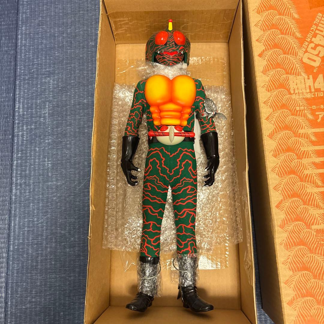 仮面ライダー フィギュア 約40センチ