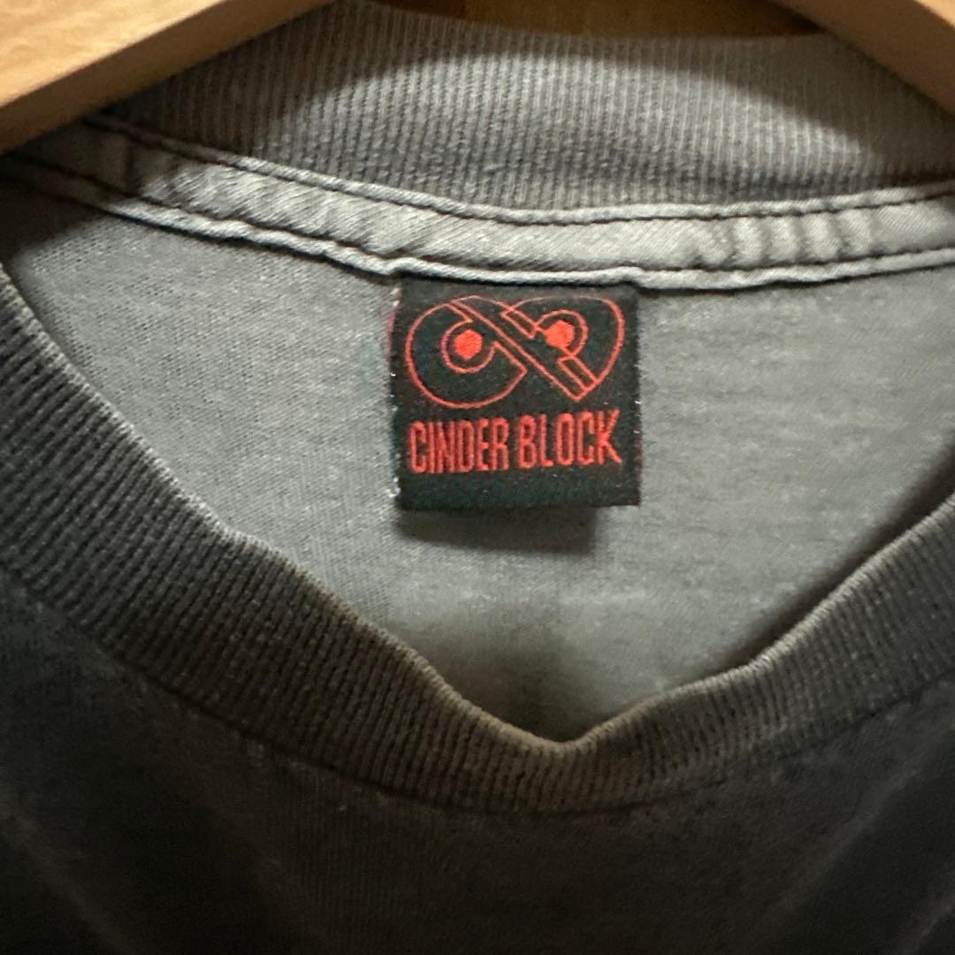 The Misfits ブラック Tシャツ