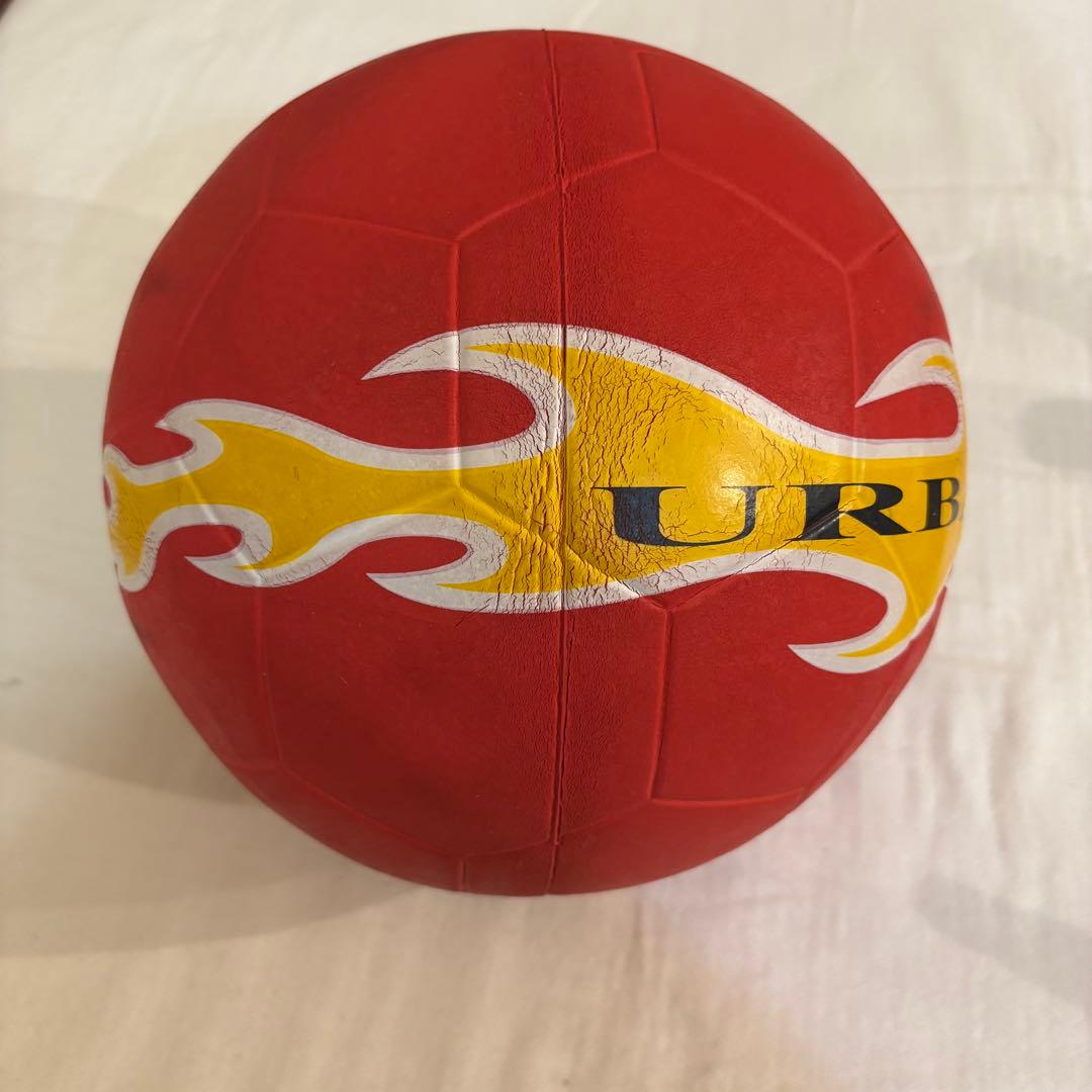 URBANBALL 5号球　PYROFIRE BALL アーバンボール
