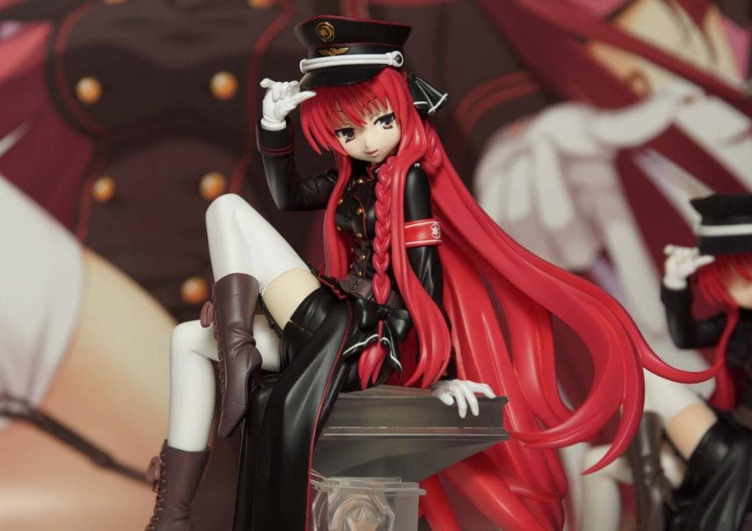 DRACU-RIOT 矢来美羽 奇楽亭 ガレージキット ドラクリオット