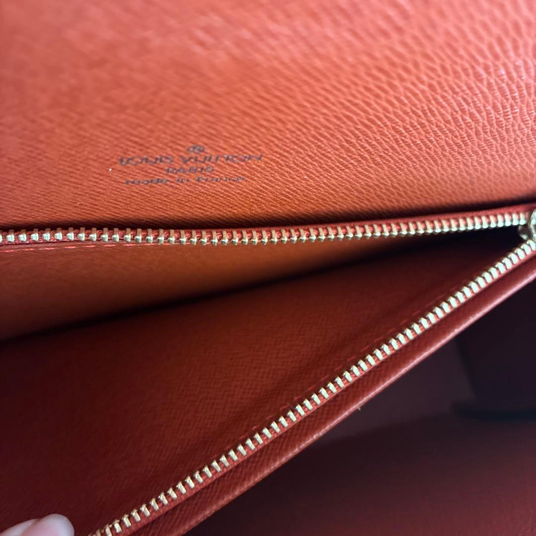 ルイ・ヴィトン　トライベッカ.ロン　ダミエ【正規品 】