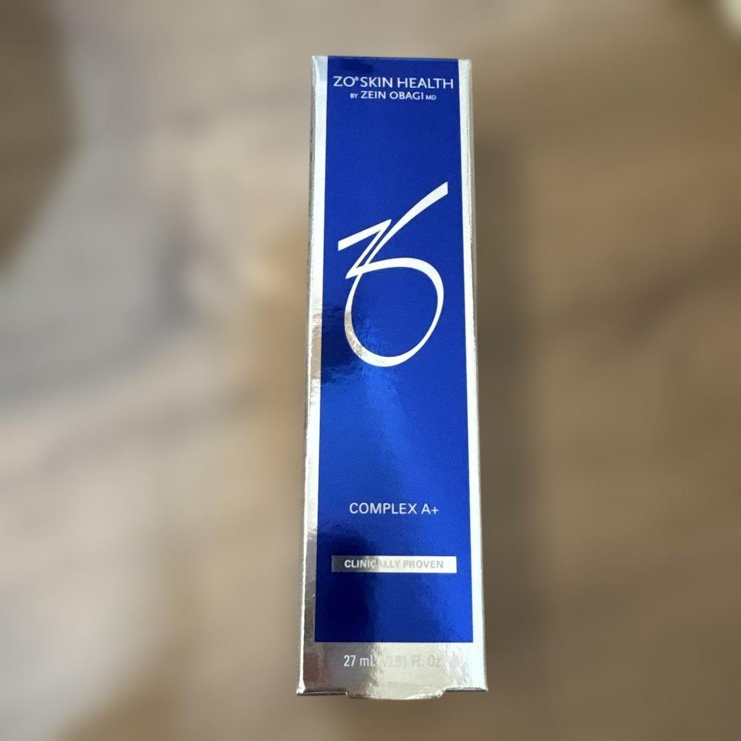美容液 ZO SKIN HEALTH COMPLEX A+ 27mL