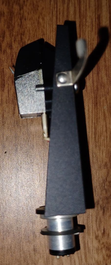 オーディオテクニカ レコードカートリッジ AT14E