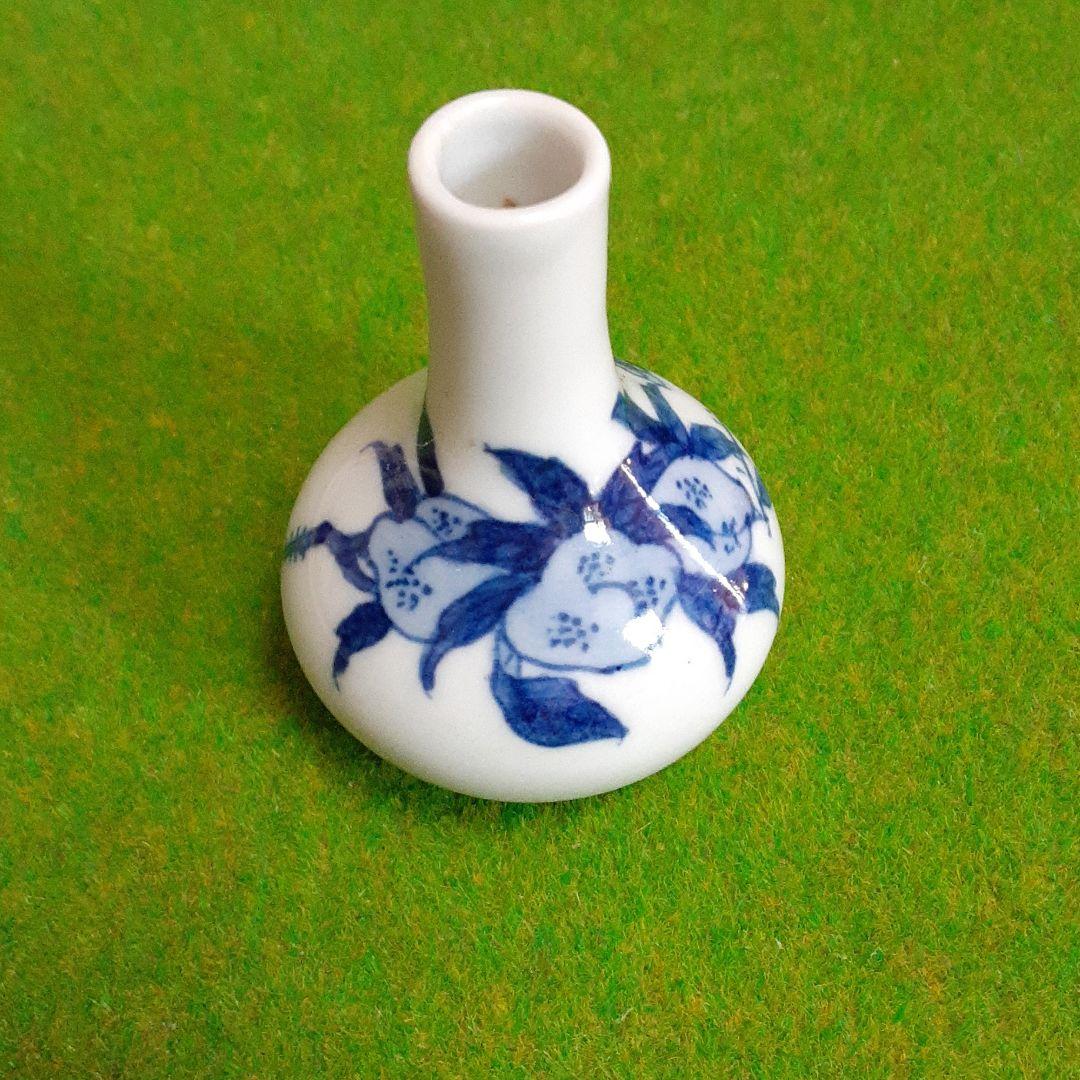 煎茶桃図古珍器