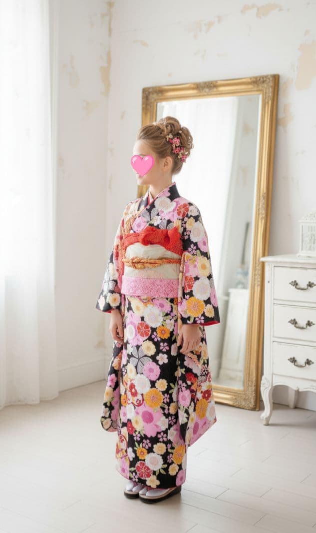 専用です☆作り帯