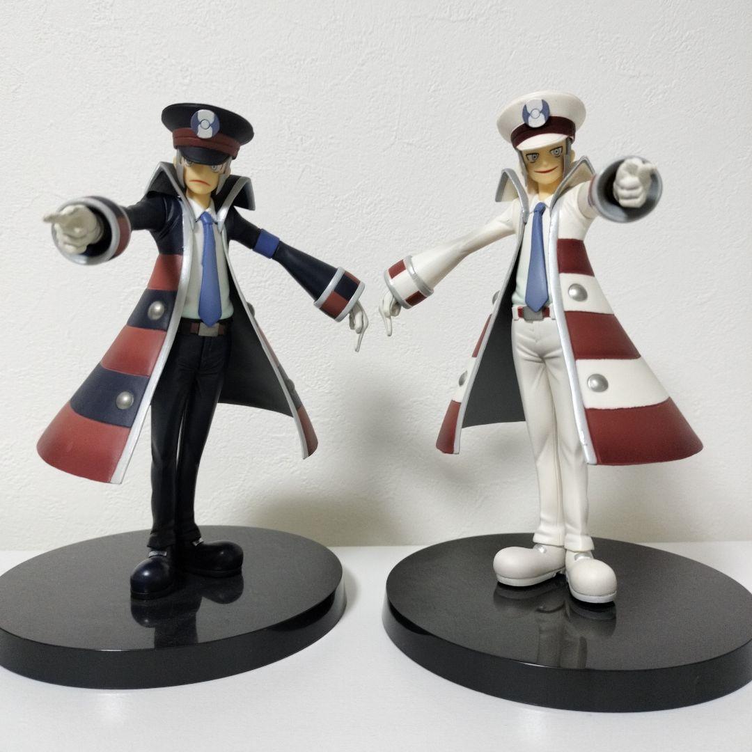 サブウェイマスターフィギュア　2体セット