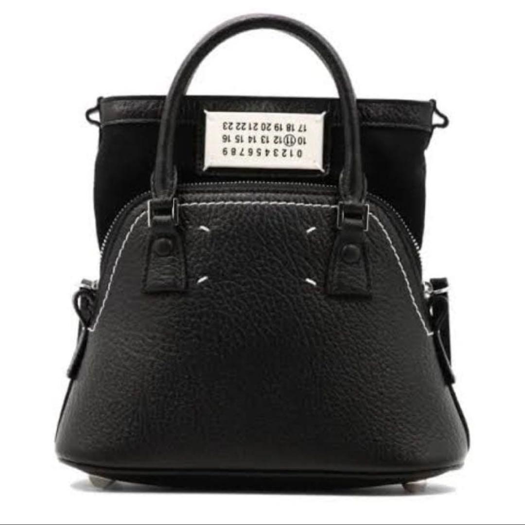 メゾンマルジェラ　ショルダーバッグ　maison margiela