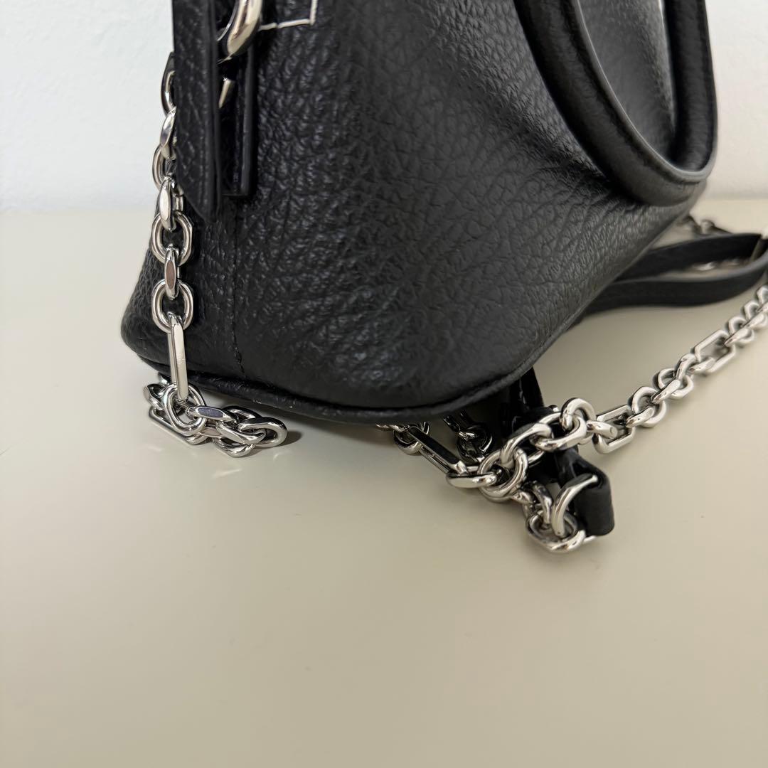 メゾンマルジェラ　ショルダーバッグ　maison margiela