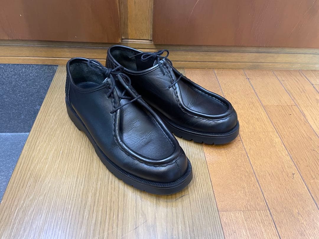 美品　KLEMAN / クレマンPADROR パドロール　26cm サイズ41