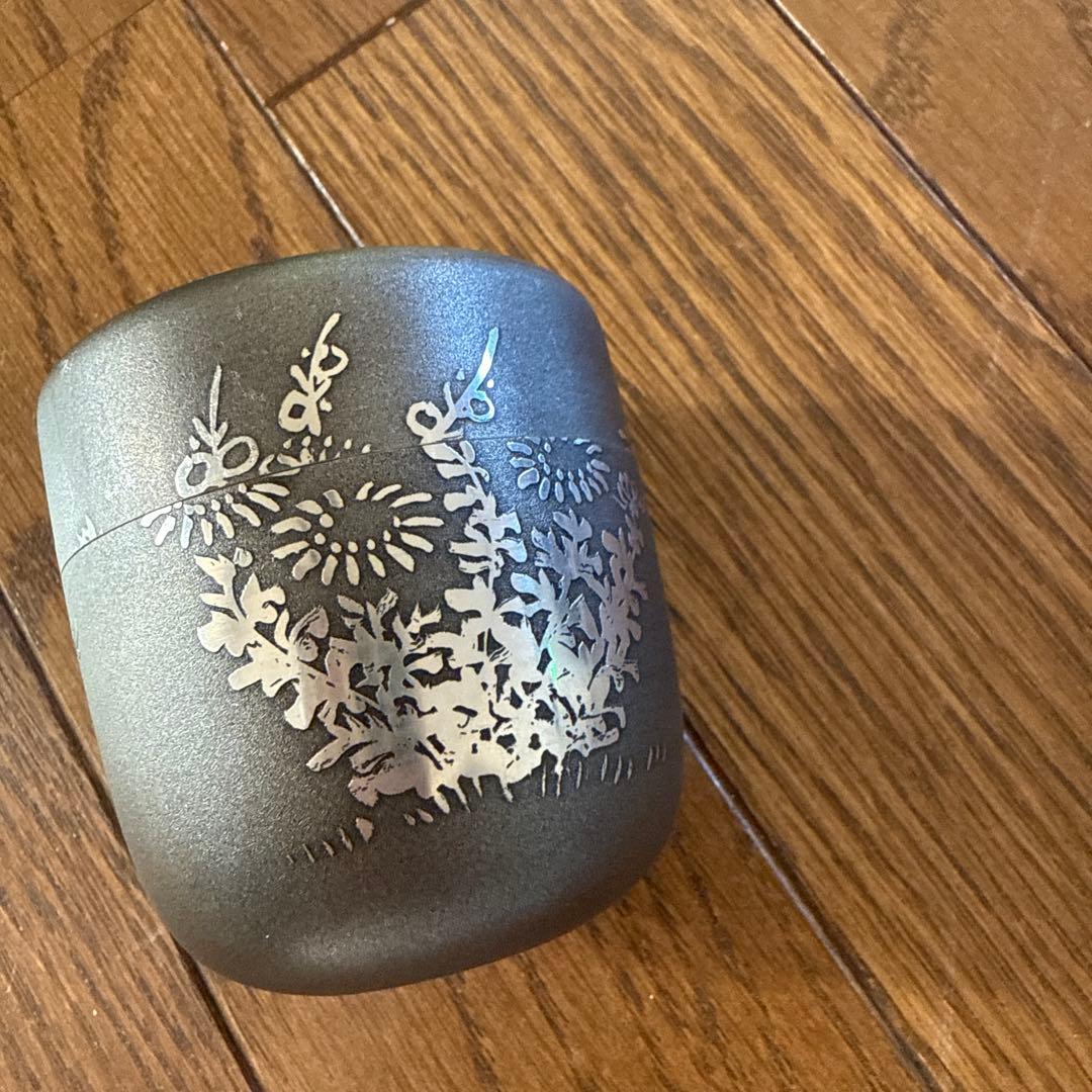 タイムセール！お抹茶　なつめ