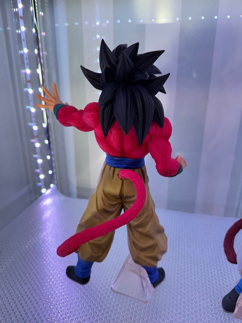 ドラゴンボール THE GREATEST SAIYAN ABC賞 ラストワン賞