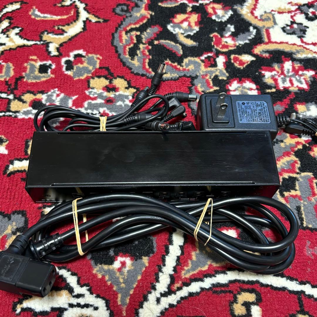 FREE THE TONE PT-1D パワーサプライ 日本製