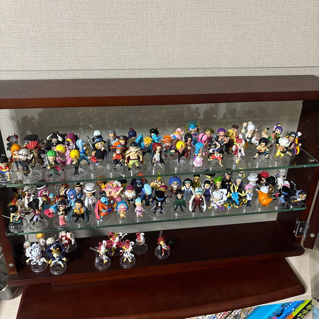 ワンピの実　99体セット