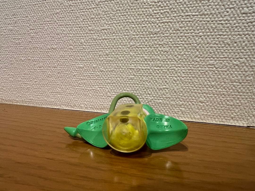 モンコレ　初期　マタツボミ　ウツドン　ウツボット3点セット