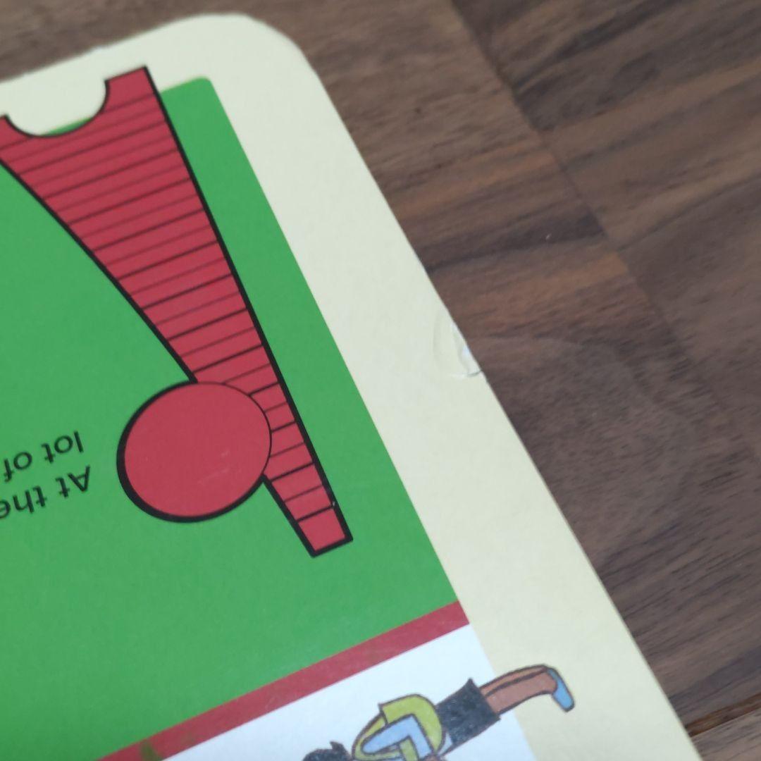 ワールドワイドキッズ　フルセット欠品なし stage1〜6