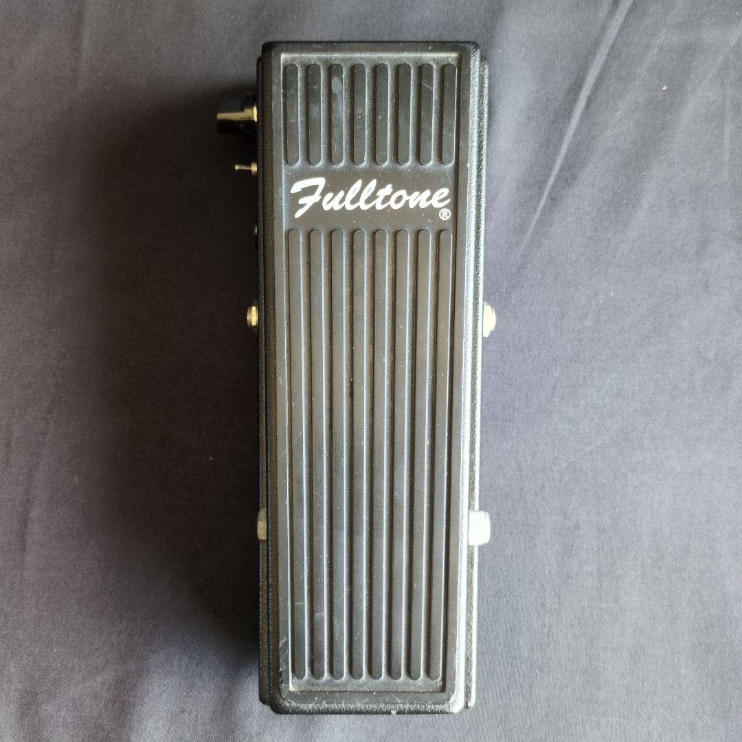 ギター Fulltone Clyde Standard Wah Pedal