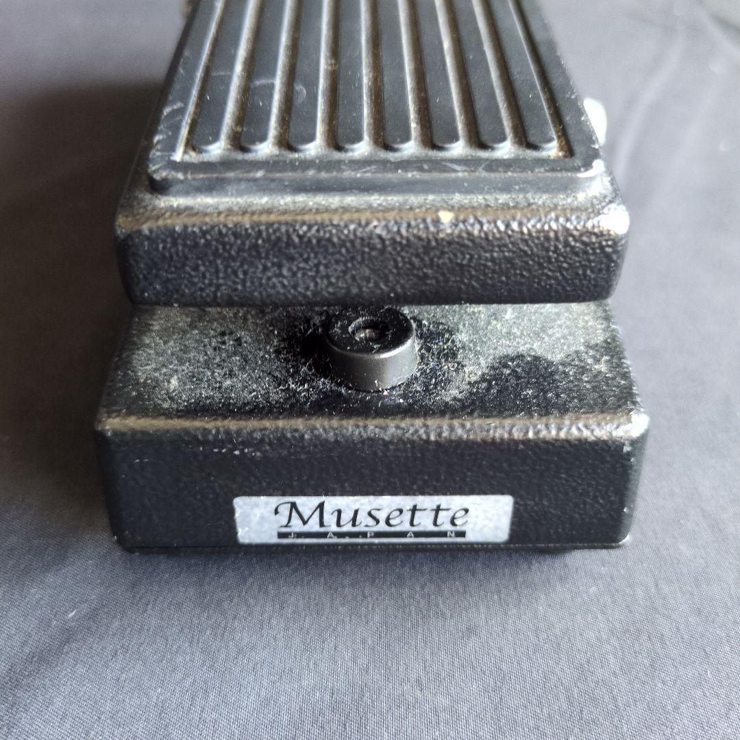 ギター Fulltone Clyde Standard Wah Pedal