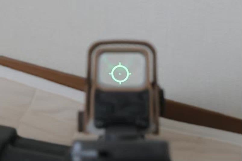 ◆GW限定値下げ◆未使用美品◆東京マルイ次世代電動ガンM4A1　外装カスタム