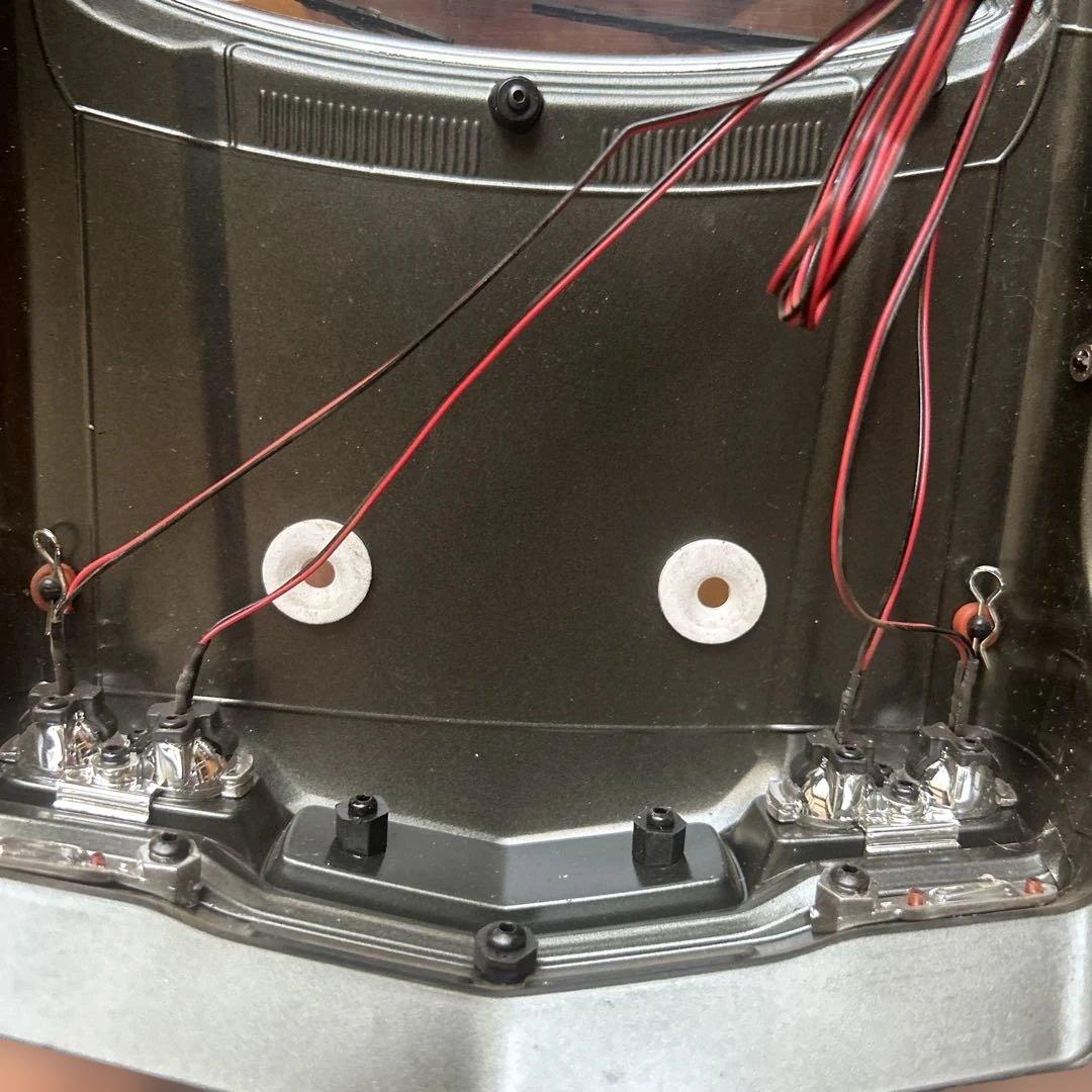 京商　フェーザーMK2 サバンナGT レディセット