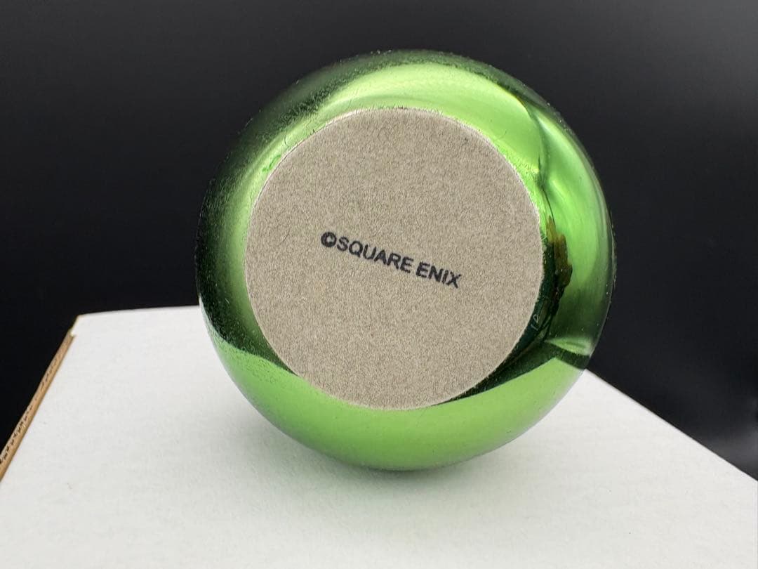 ドラゴンクエスト メタリックモンスターギャラリー スライムベホマズン