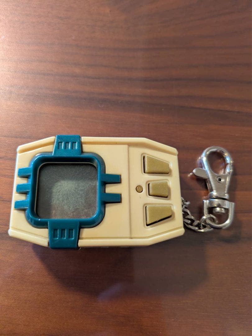 デジモンペンデュラムプログレス　ver.2.0