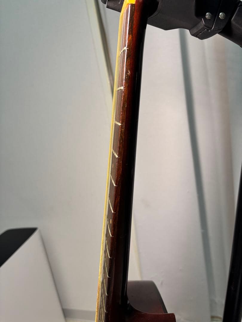 Yamaha FG-150 ライトグリーンラベル 66年製