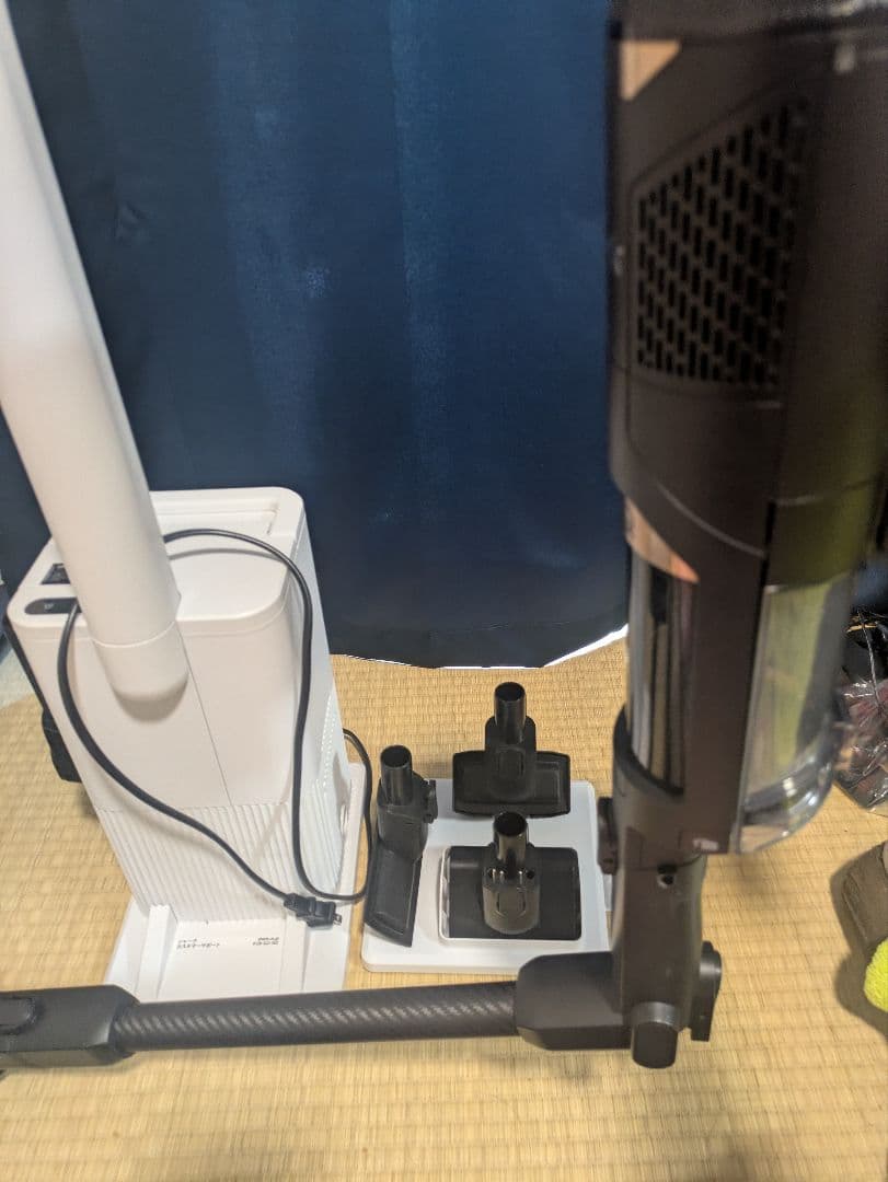 Shark 掃除機　CLEAN SENSE IQ IW3241