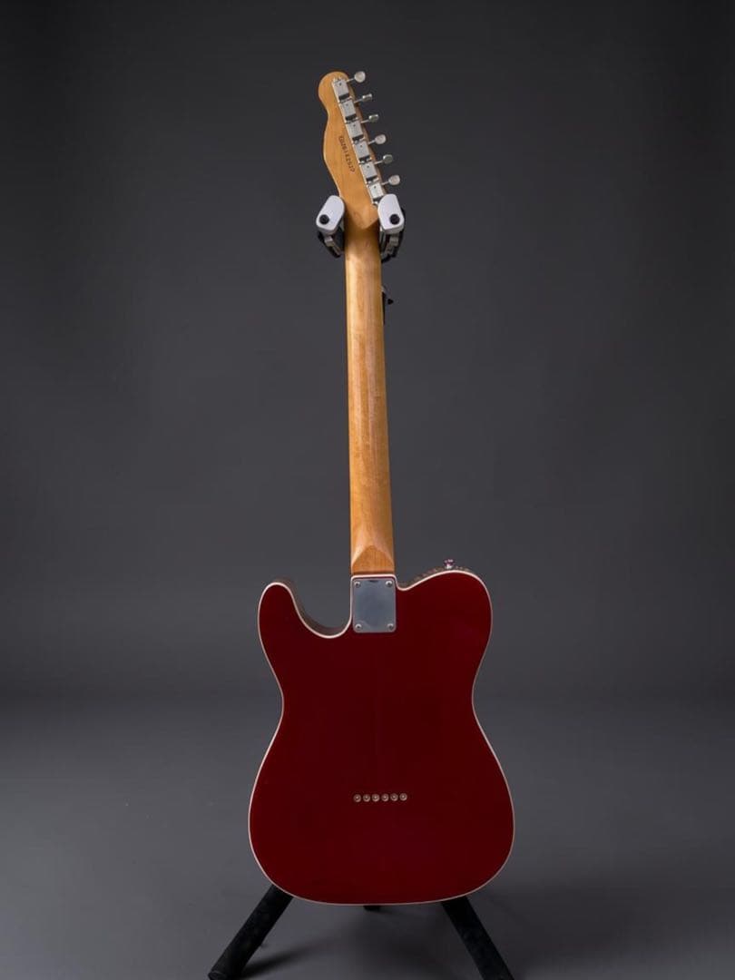 テレキャスター'60sタイプ ESP Edwards E-TE-98CTM