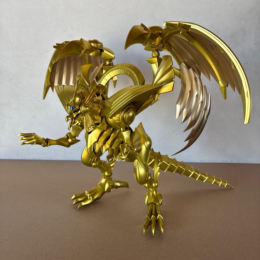 Figure-rise Standard Amplified ラーの翼神竜