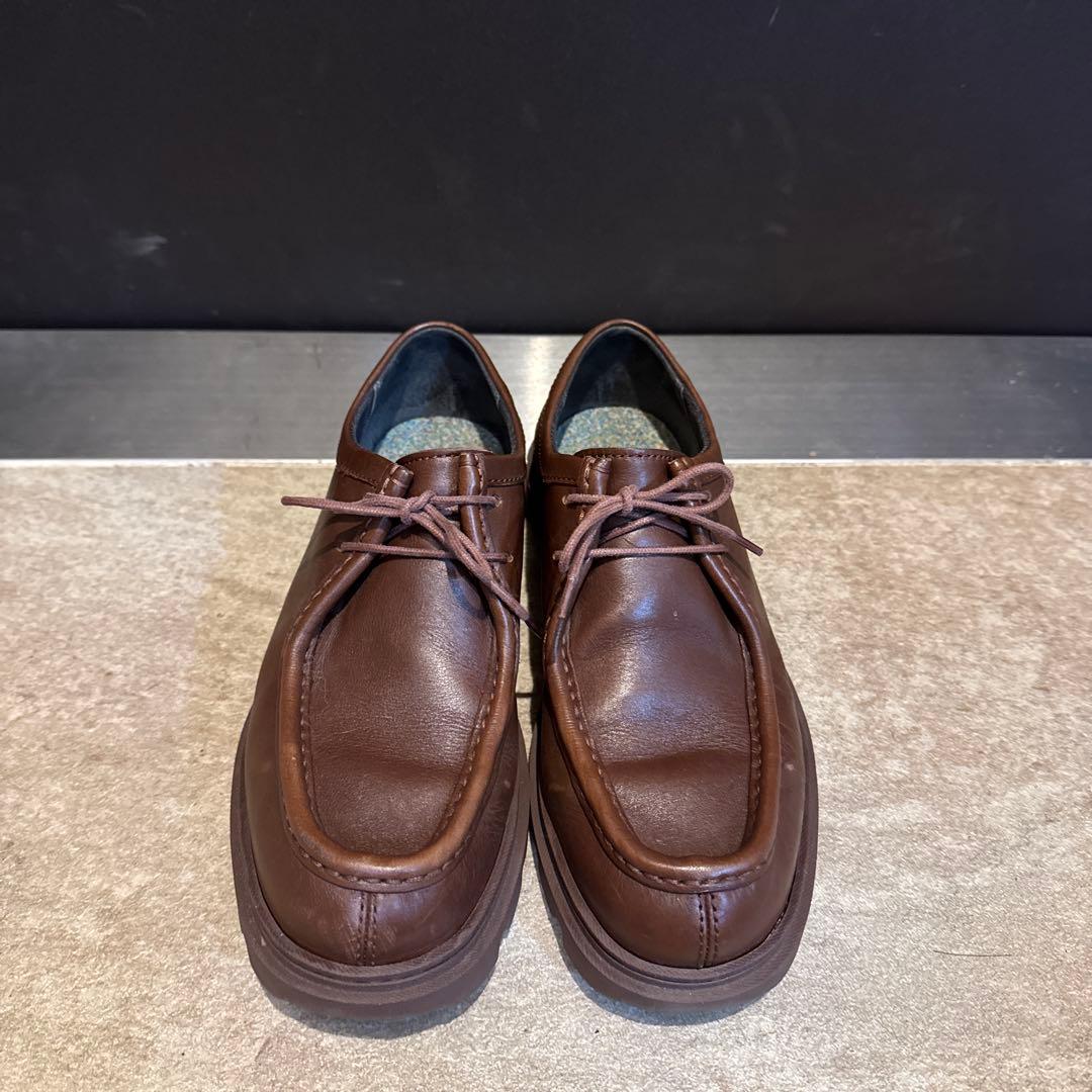 カンペール　ジャンクション