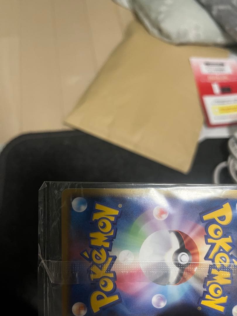 ポケモンカードゲーム ABC