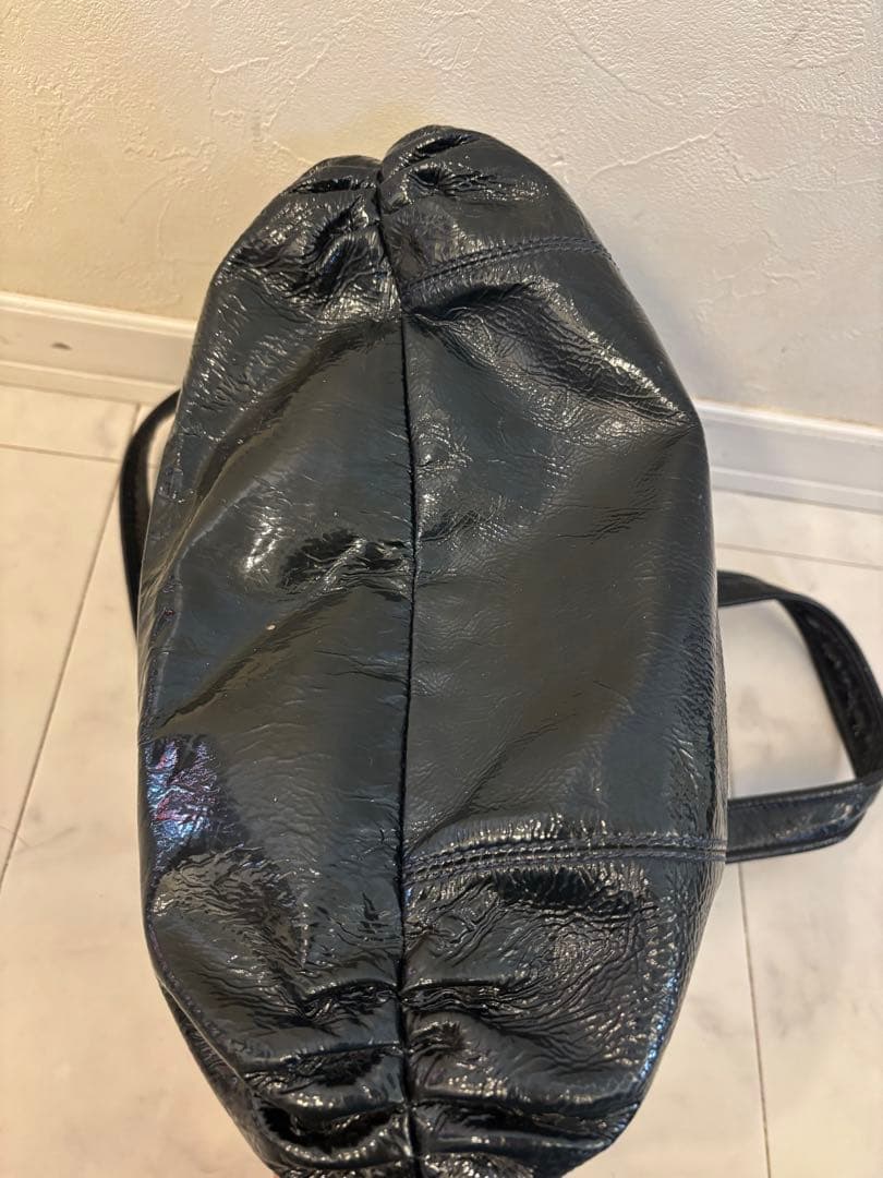 COACH POPPY ショルダーバッグ