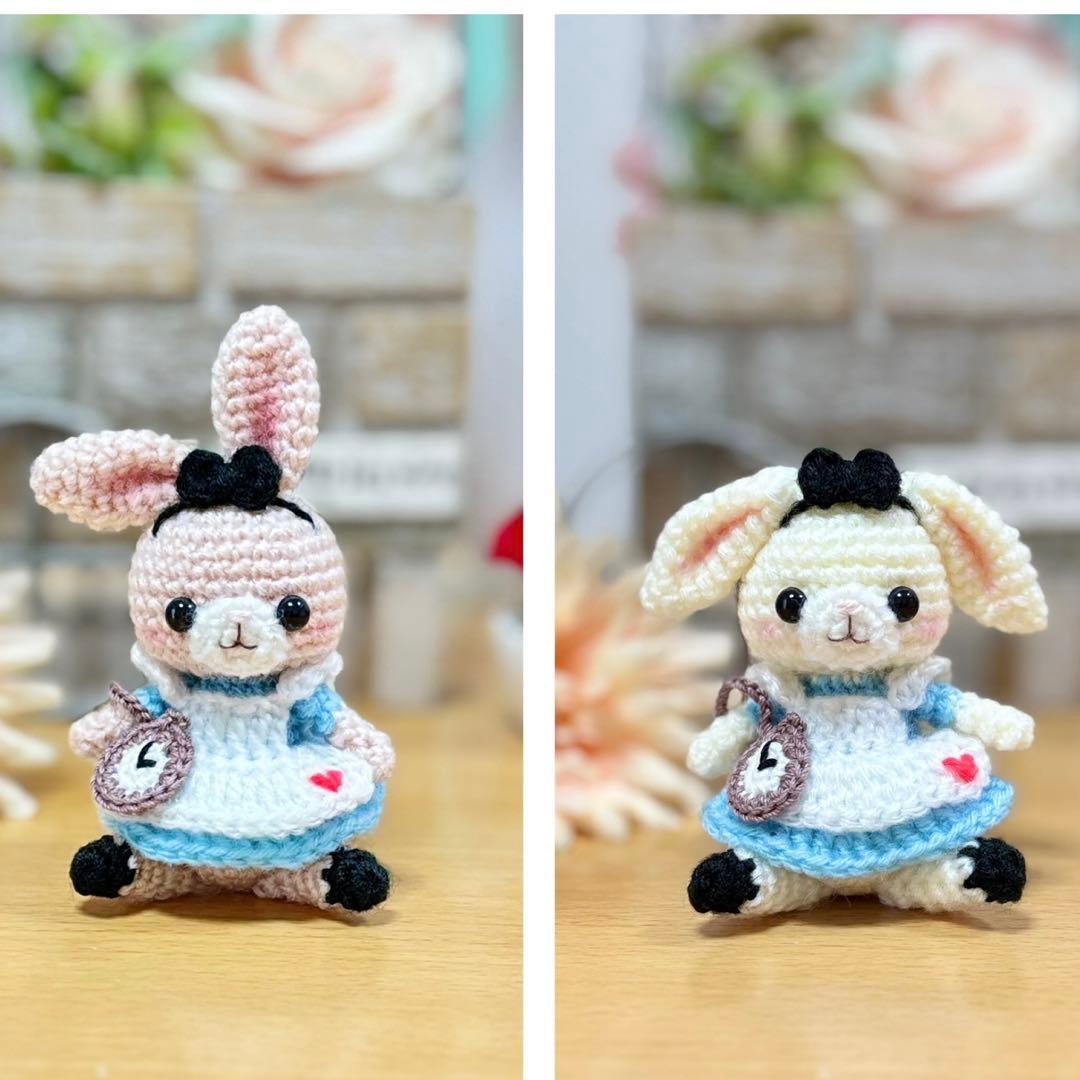 みみ様オーダー品　※うさこ様の後にまとめて作成