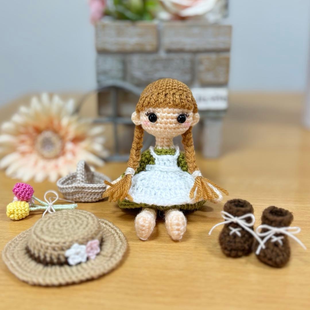 みみ様オーダー品　※うさこ様の後にまとめて作成