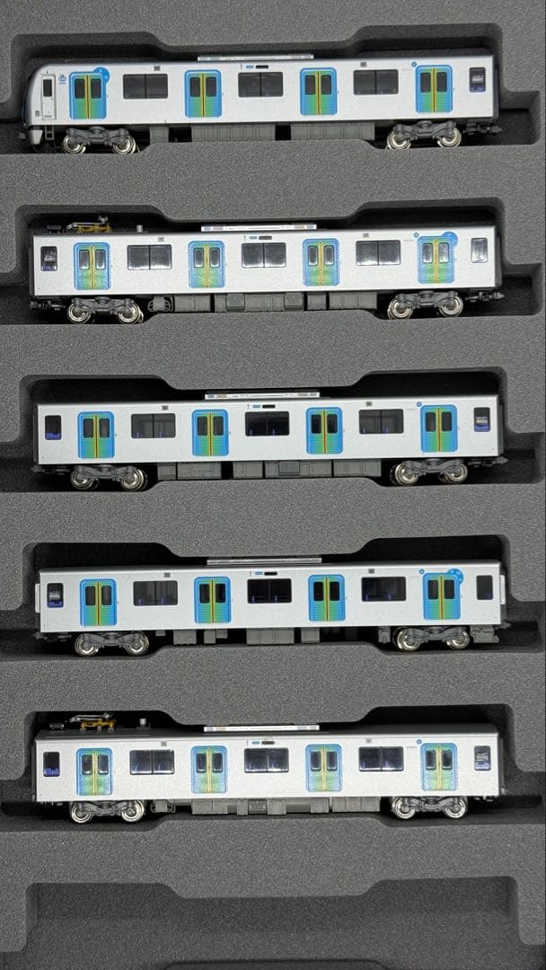 KATO 10-1403 西武40000系 10両セット<特別企画品> 現状品