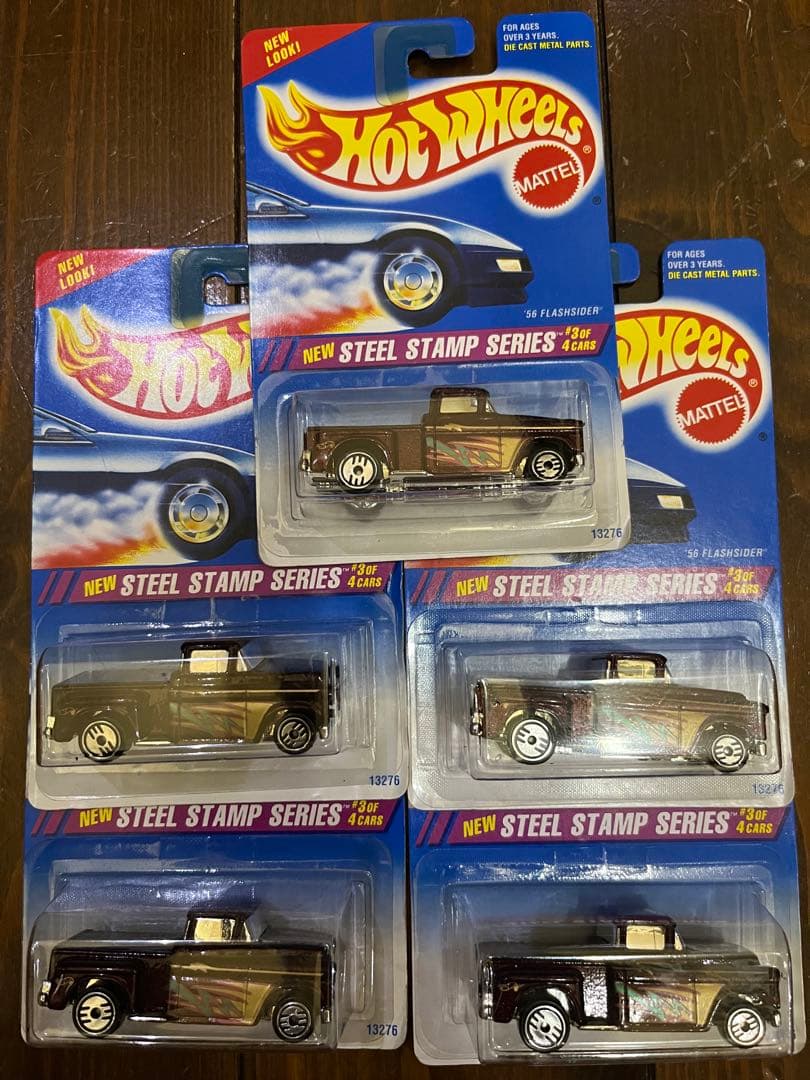 michmachさん専用　Hot Wheels ミニカー まとめ売り