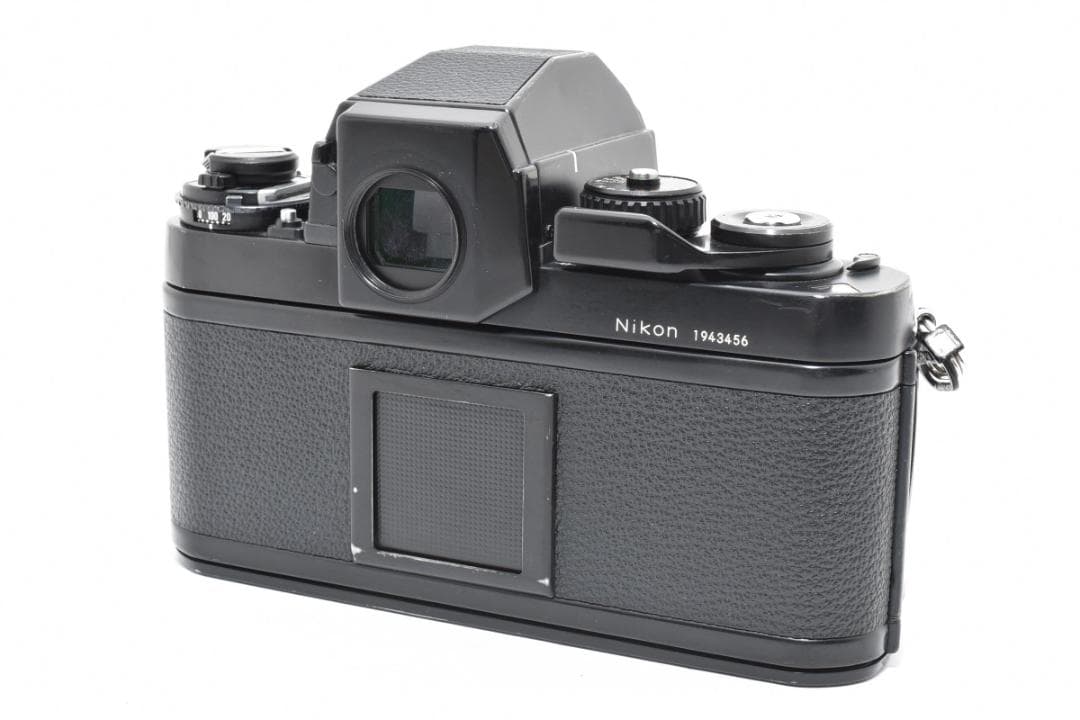 ■190万番台■ニコン F3 HP