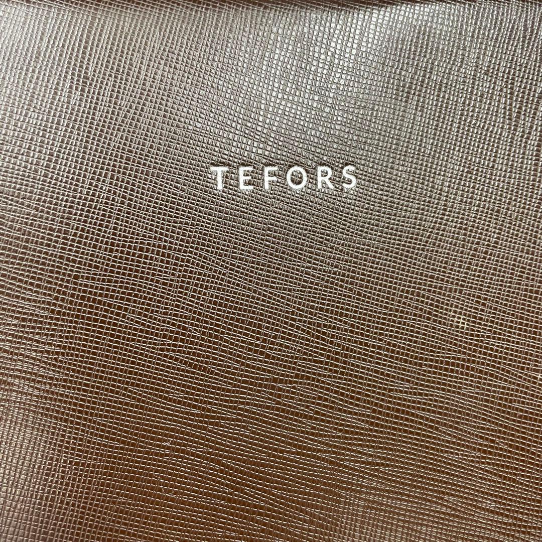 美品　TEFORS ULTIMATUM