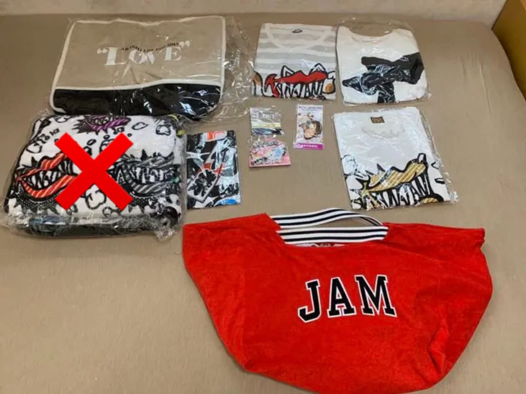 関ジャニ∞ グッズ 各種