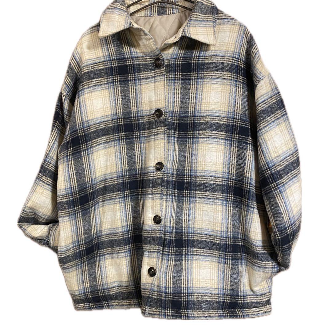 60s オーダーメイド　ピュアウール　美品　ハンティングJKT F