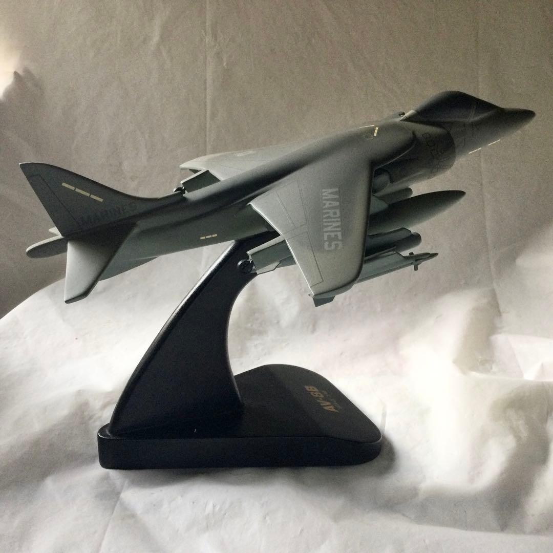 AV-8B HARRIERⅡ 1/48 WING CLUB ソリッドモデル